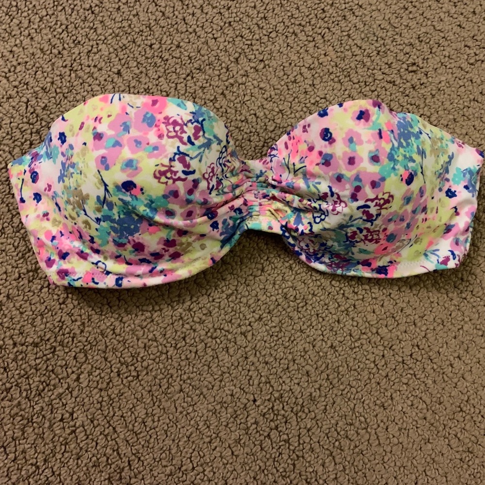 Victoria Secret bikini top